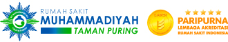 RS Muhammadiyah Taman Puring